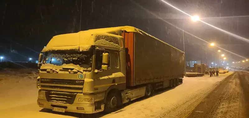 Tenteli Taşıma Hizmetleri Güvenilir Koruma